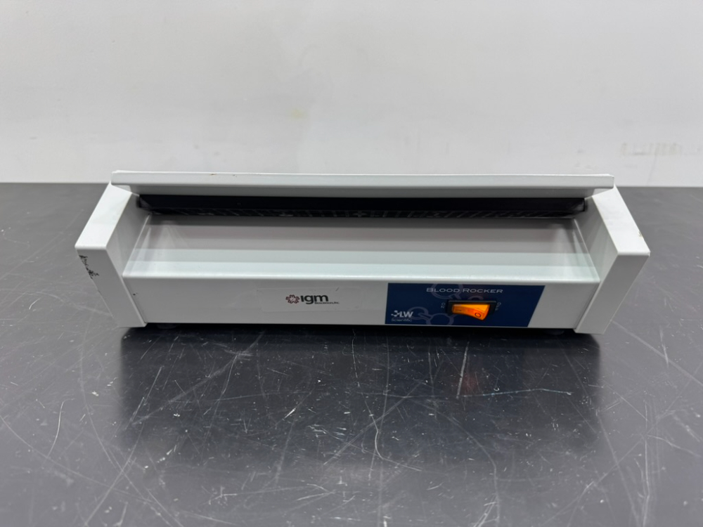 Image of LW Scientific Blood Rocker